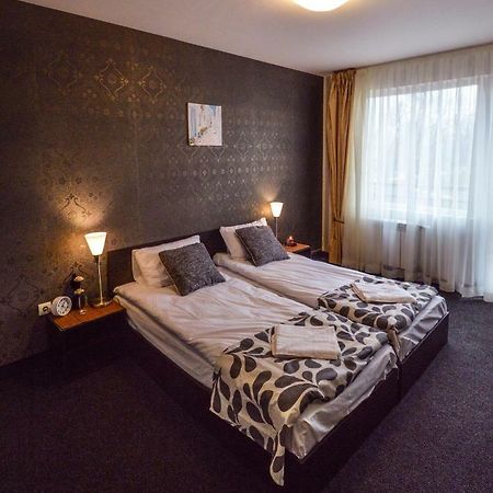 Elite Spetema Hotel Bozsuriste Kültér fotó