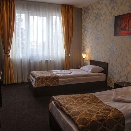Elite Spetema Hotel Bozsuriste Kültér fotó