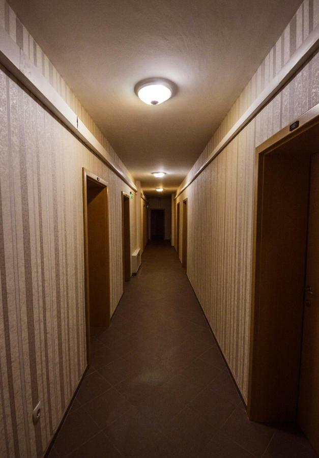 Elite Spetema Hotel Bozsuriste Kültér fotó