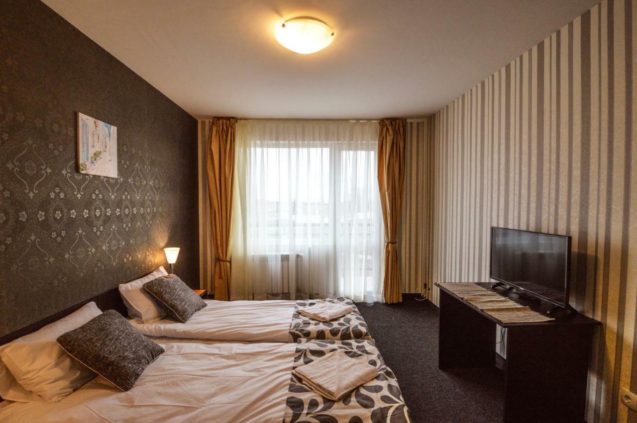 Elite Spetema Hotel Bozsuriste Kültér fotó