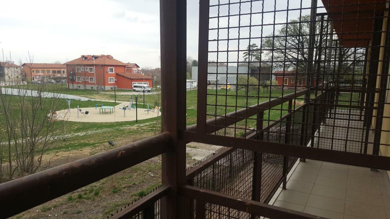 Elite Spetema Hotel Bozsuriste Kültér fotó